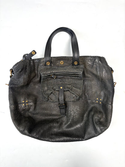 Jerome Dreyfuss Billy M Bag