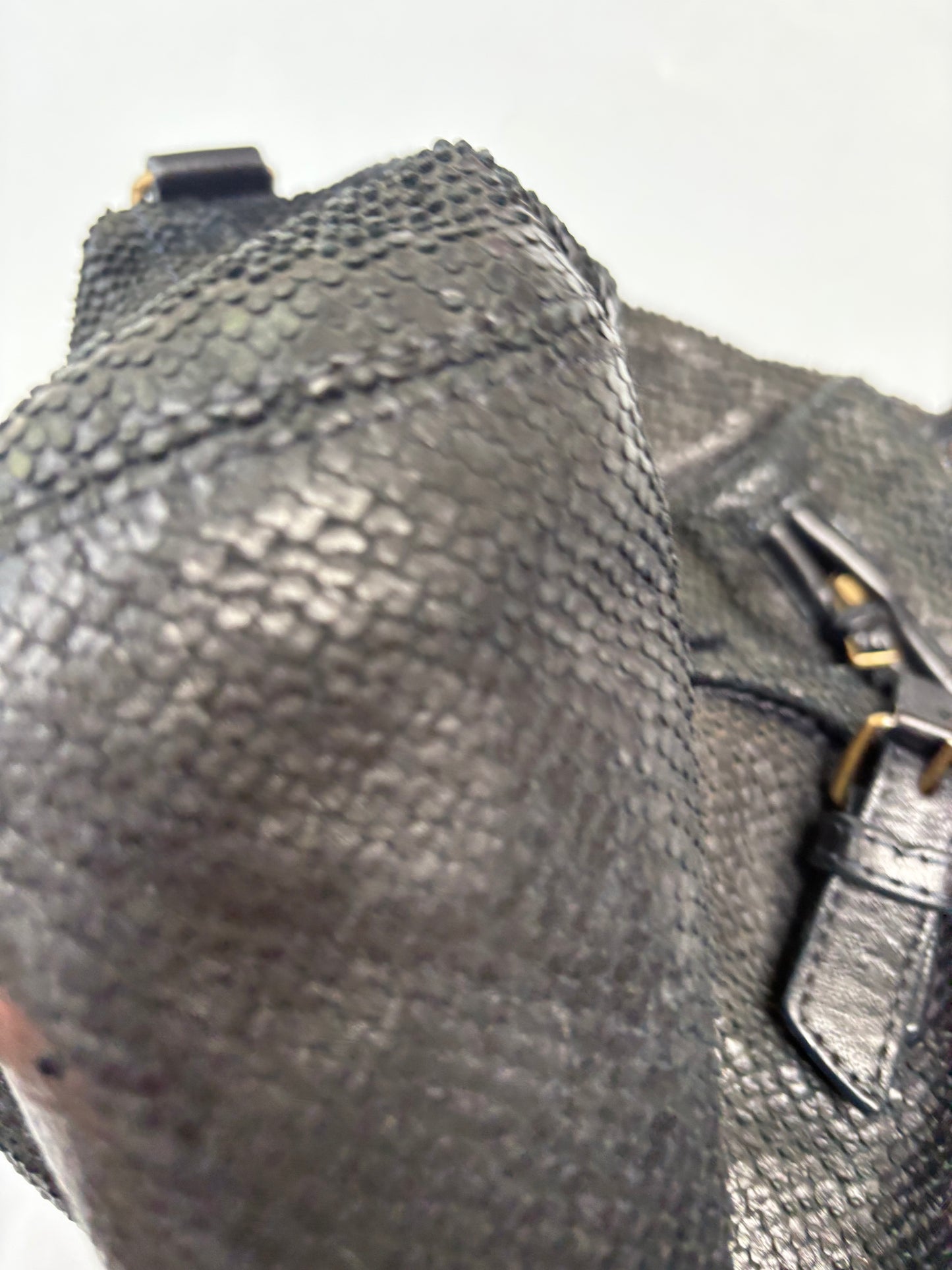Jerome Dreyfuss Billy M Bag