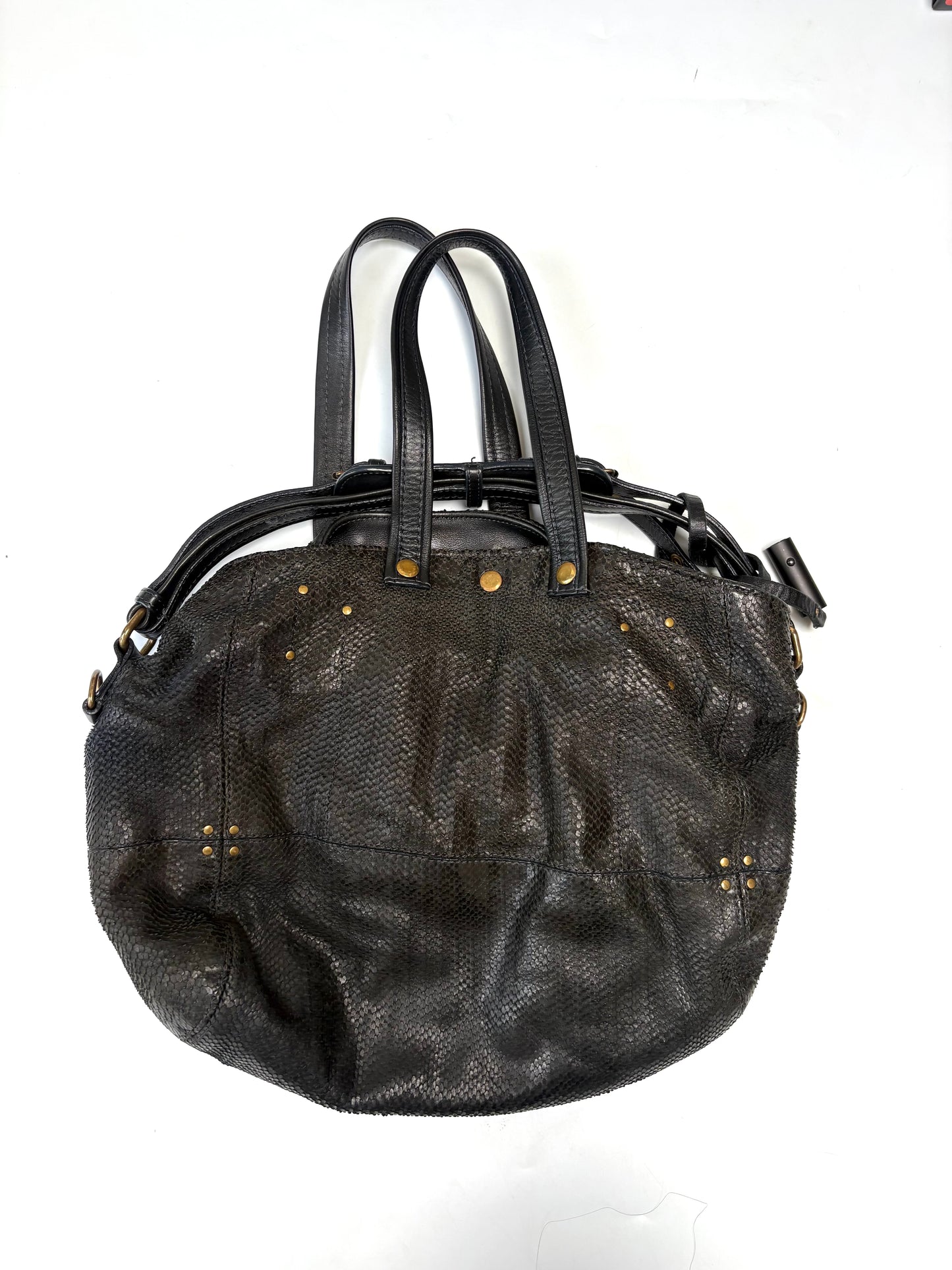 Jerome Dreyfuss Billy M Bag