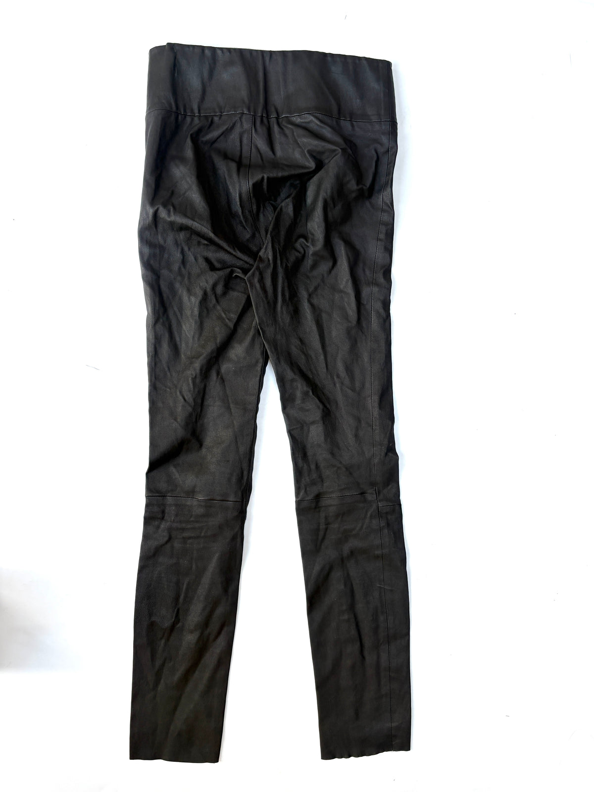 SPRWMN Leather Leggings S