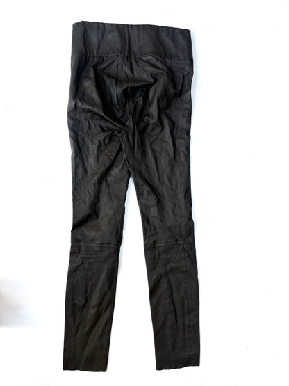 SPRWMN Leather Leggings S