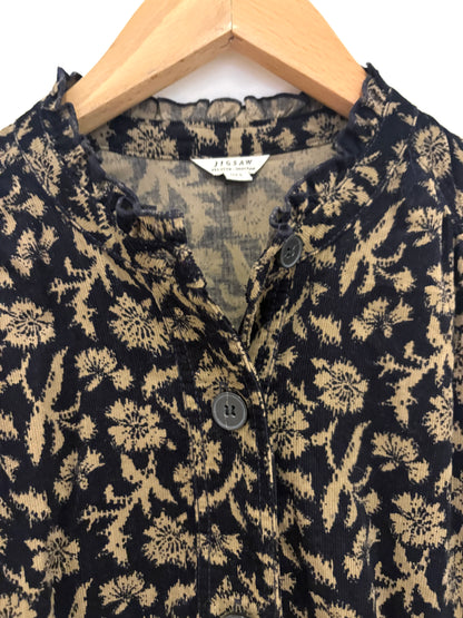 Jigsaw Myrtle Corduroy Dress UK 8