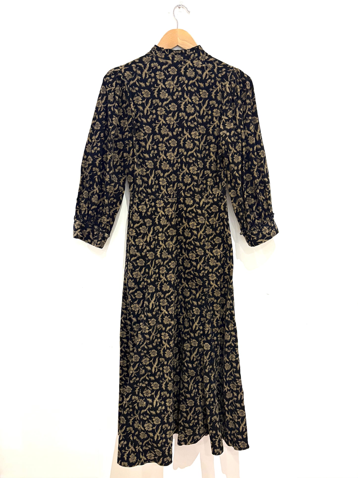 Jigsaw Myrtle Corduroy Dress UK 8