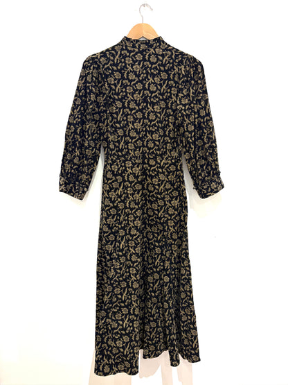 Jigsaw Myrtle Corduroy Dress UK 8