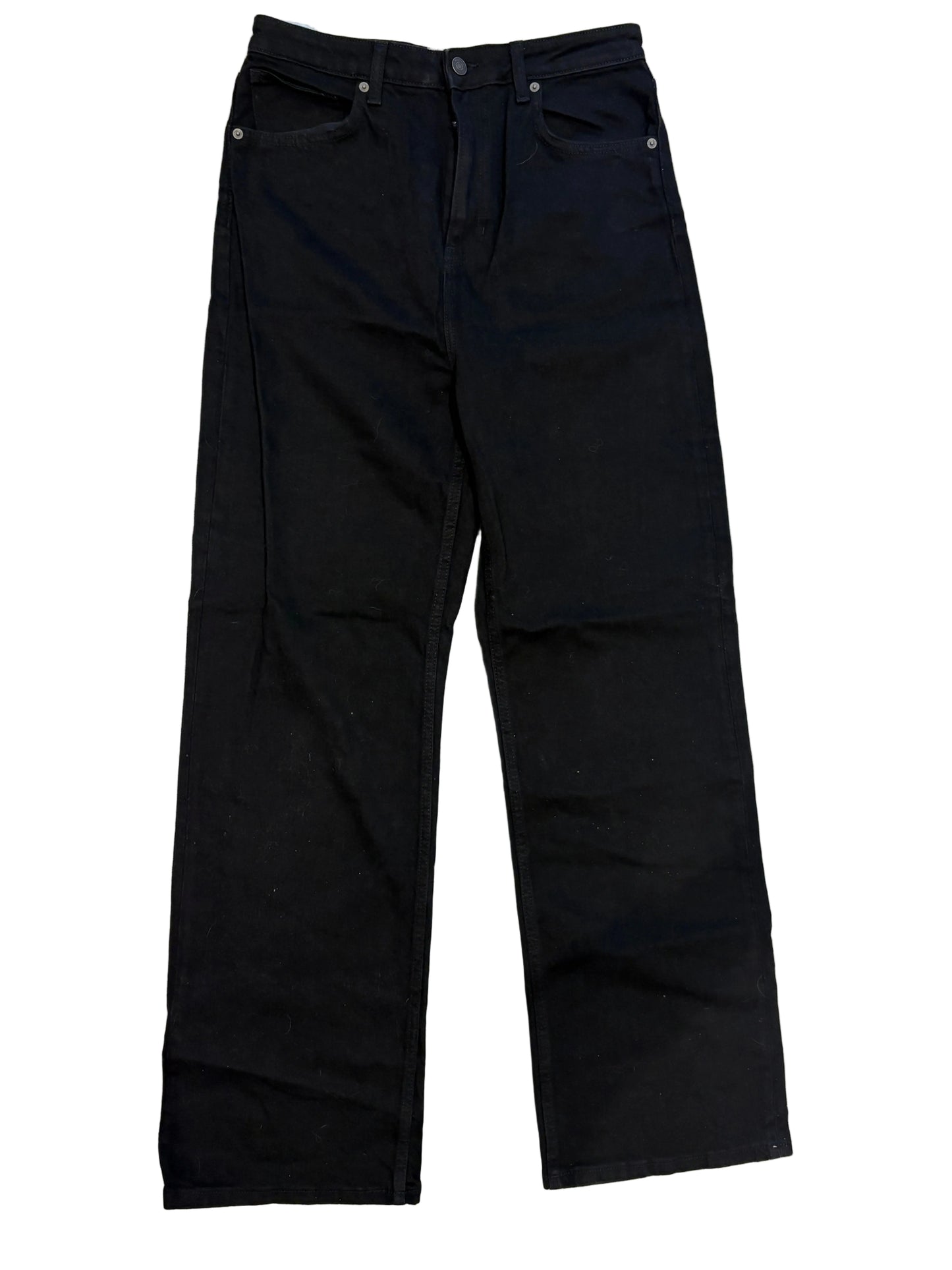 Reformation Wilder High Rise Jeans