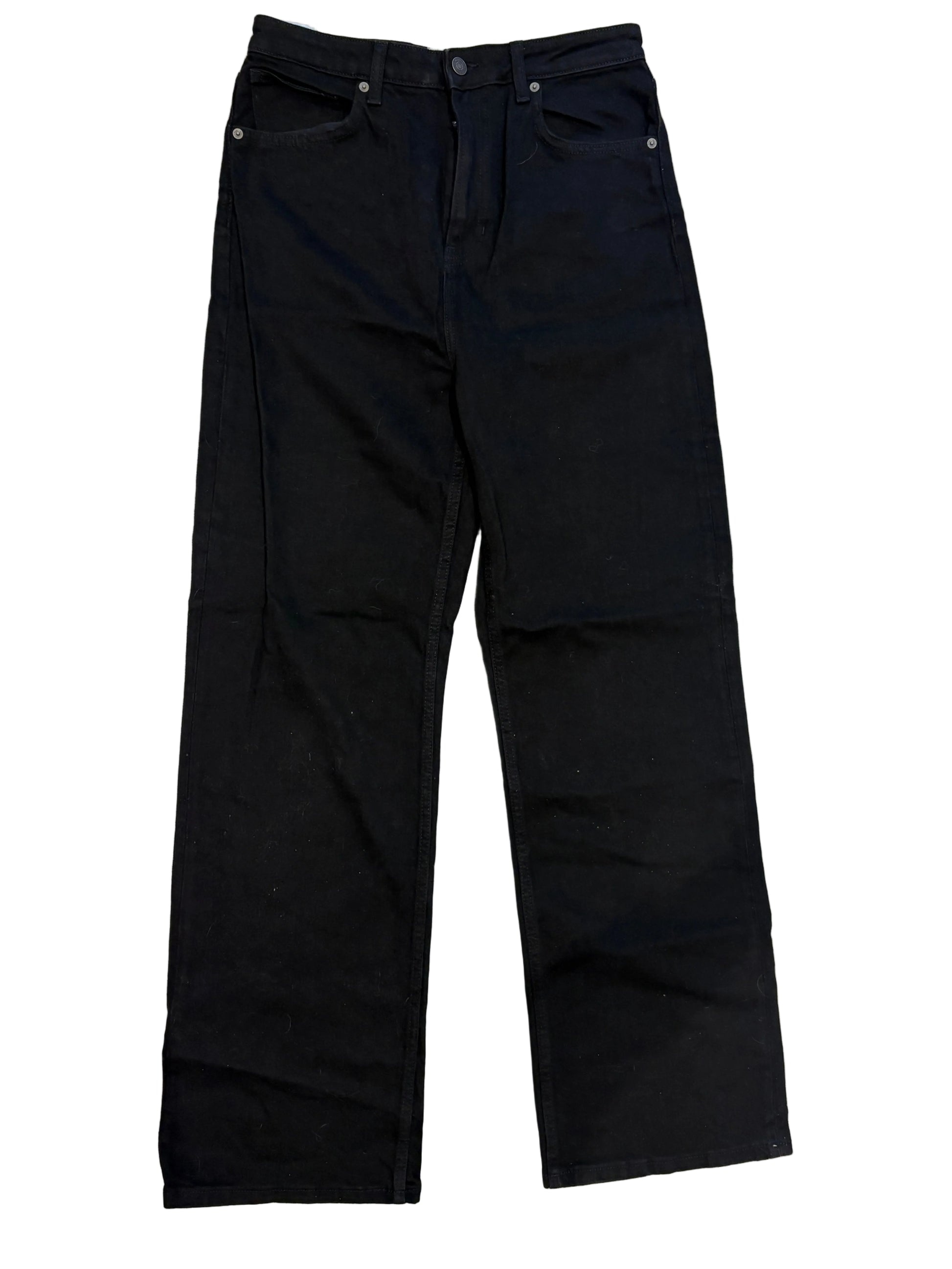 Reformation Wilder High Rise Jeans