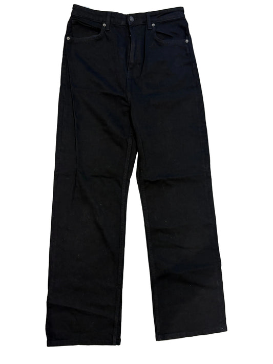 Reformation Wilder High Rise Jeans