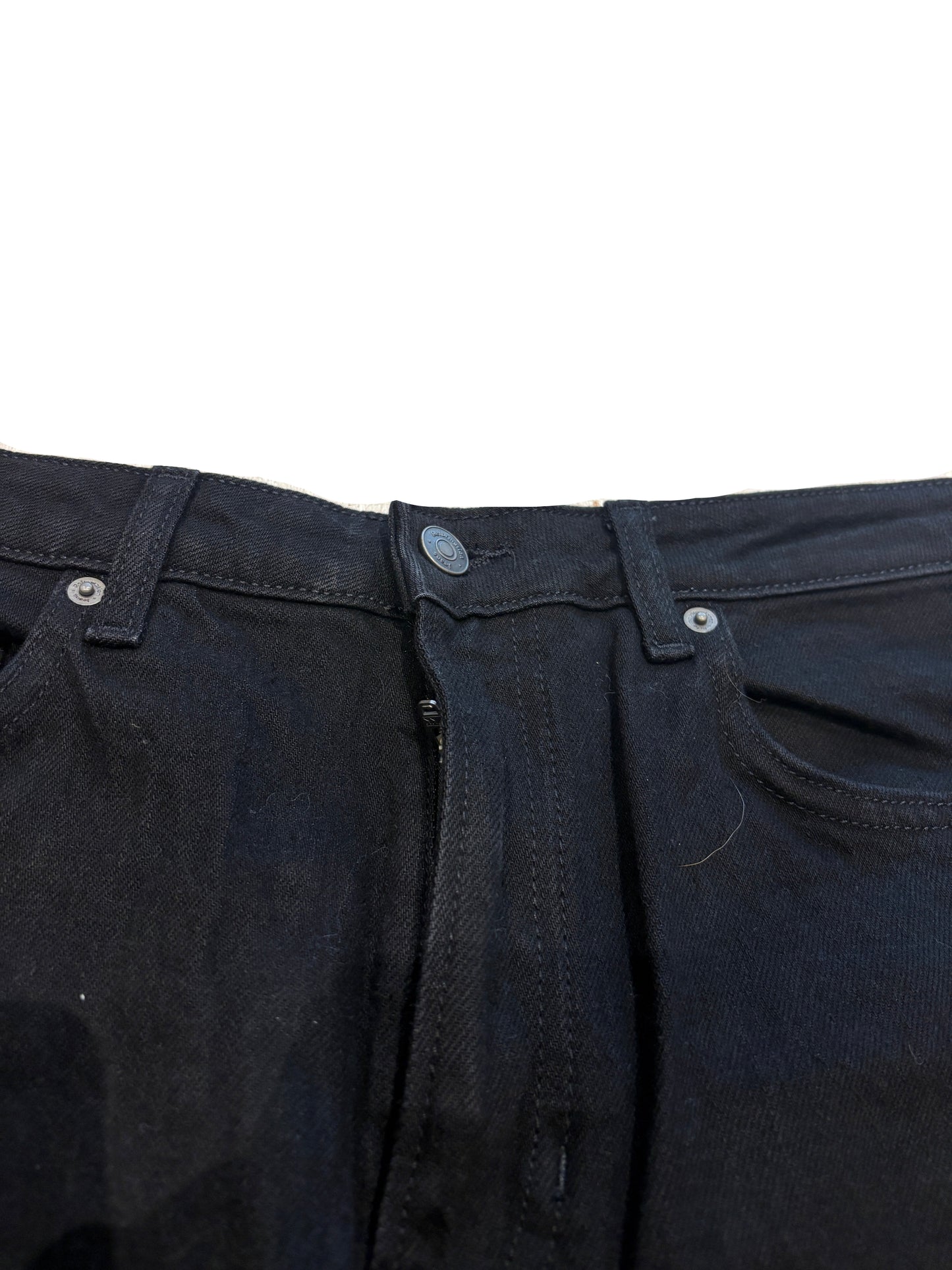 Reformation Wilder Stretch High Rise Jeans 30"