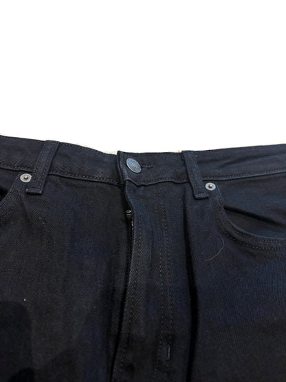 Reformation Wilder Stretch High Rise Jeans 30"