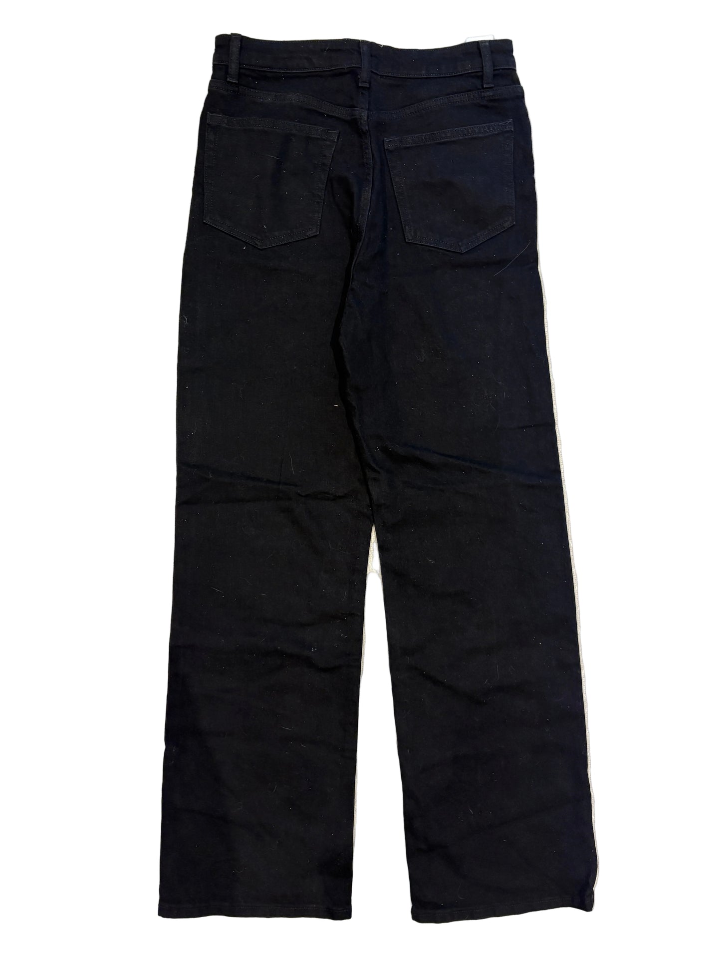 Reformation Wilder Stretch High Rise Jeans 30"