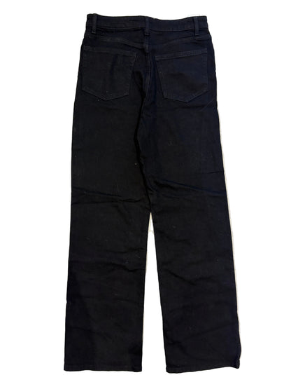 Reformation Wilder Stretch High Rise Jeans 30"