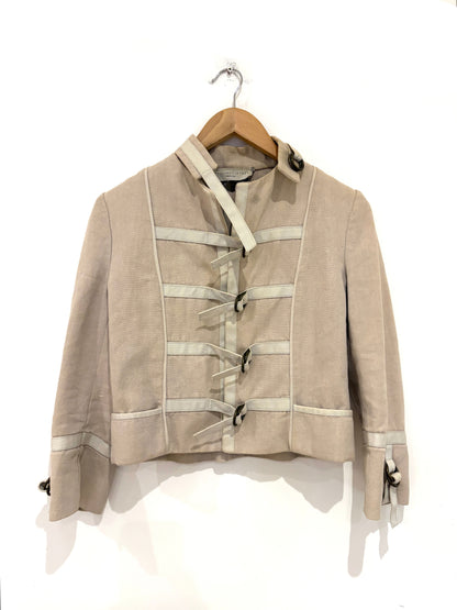 Stella McCartney Canvas Jacket