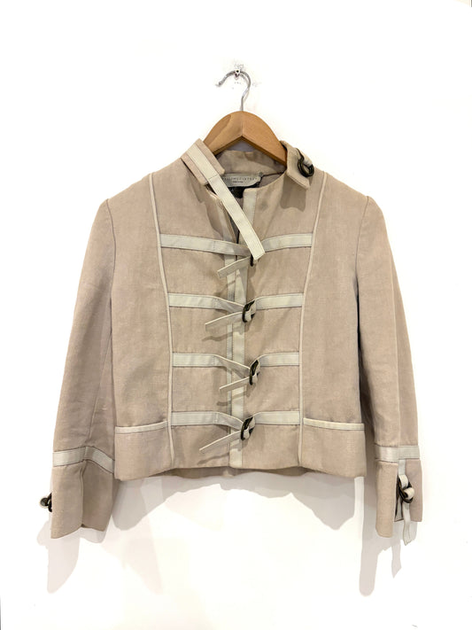 Stella McCartney Canvas Jacket