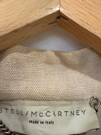 Stella McCartney Canvas Jacket XS
