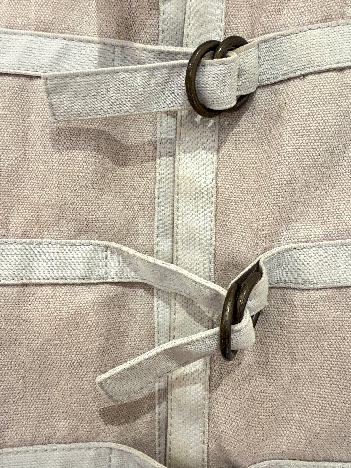 Stella McCartney Canvas Jacket XS