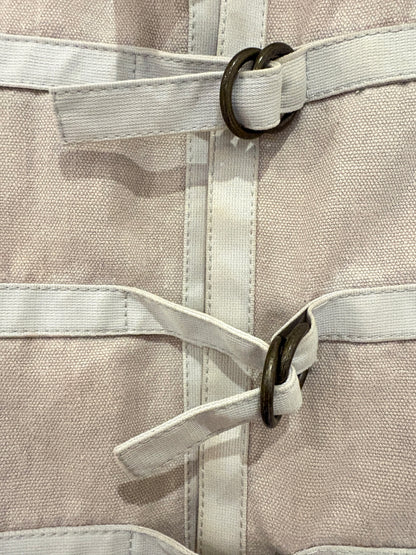 Stella McCartney Canvas Jacket XS