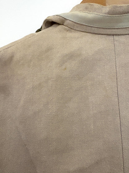 Stella McCartney Canvas Jacket XS