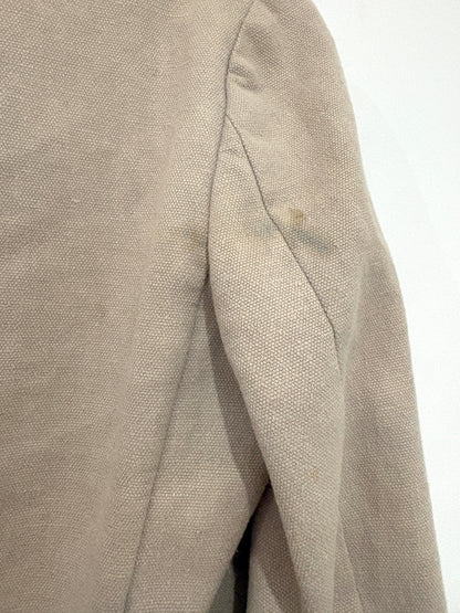 Stella McCartney Canvas Jacket XS