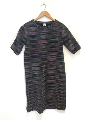 M Missoni Knit Dress UK 10