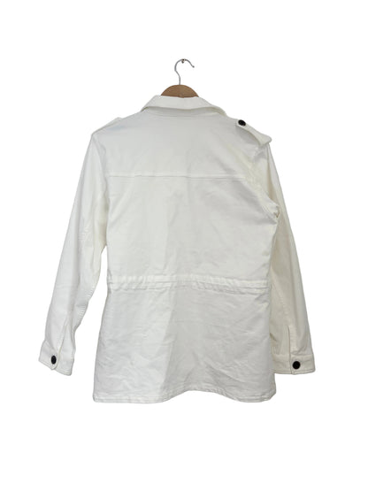 Baukjen Cotton Drake Utility Jacket UK 12
