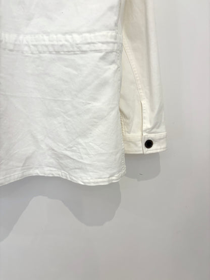 Baukjen Cotton Drake Utility Jacket UK 12