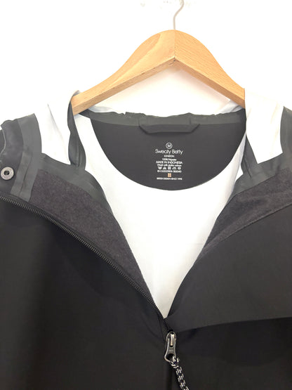 Sweaty Betty Lightweight Waterproof Jacket M