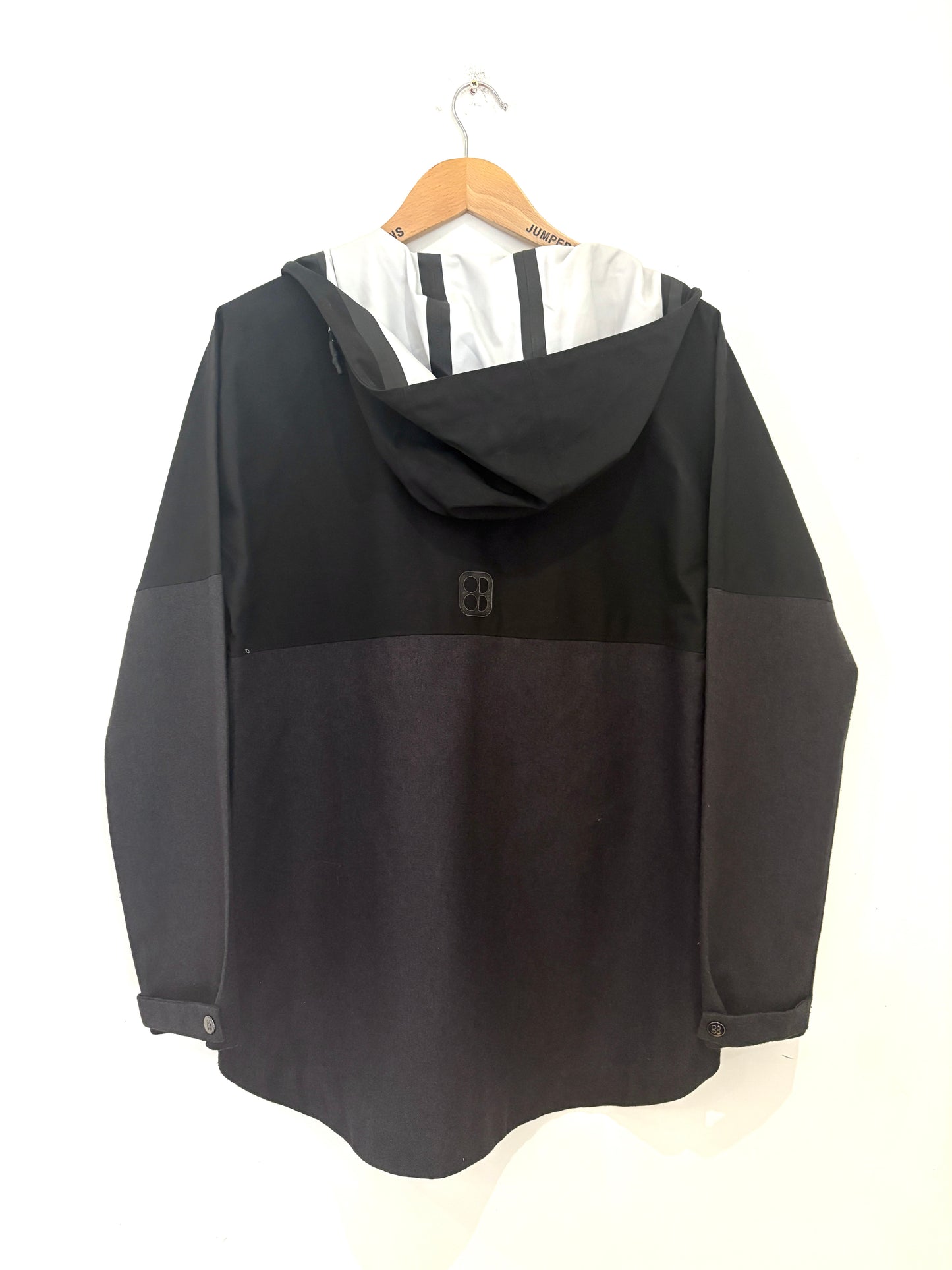 Sweaty Betty Lightweight Waterproof Jacket M