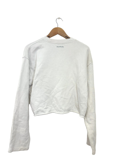 Acne Studios Pony Graphic Sweatshirt S