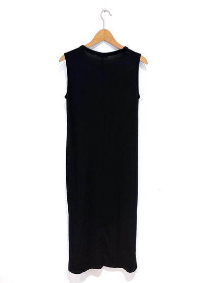 New With Tags Rag & Bone Black Knit Dress XS