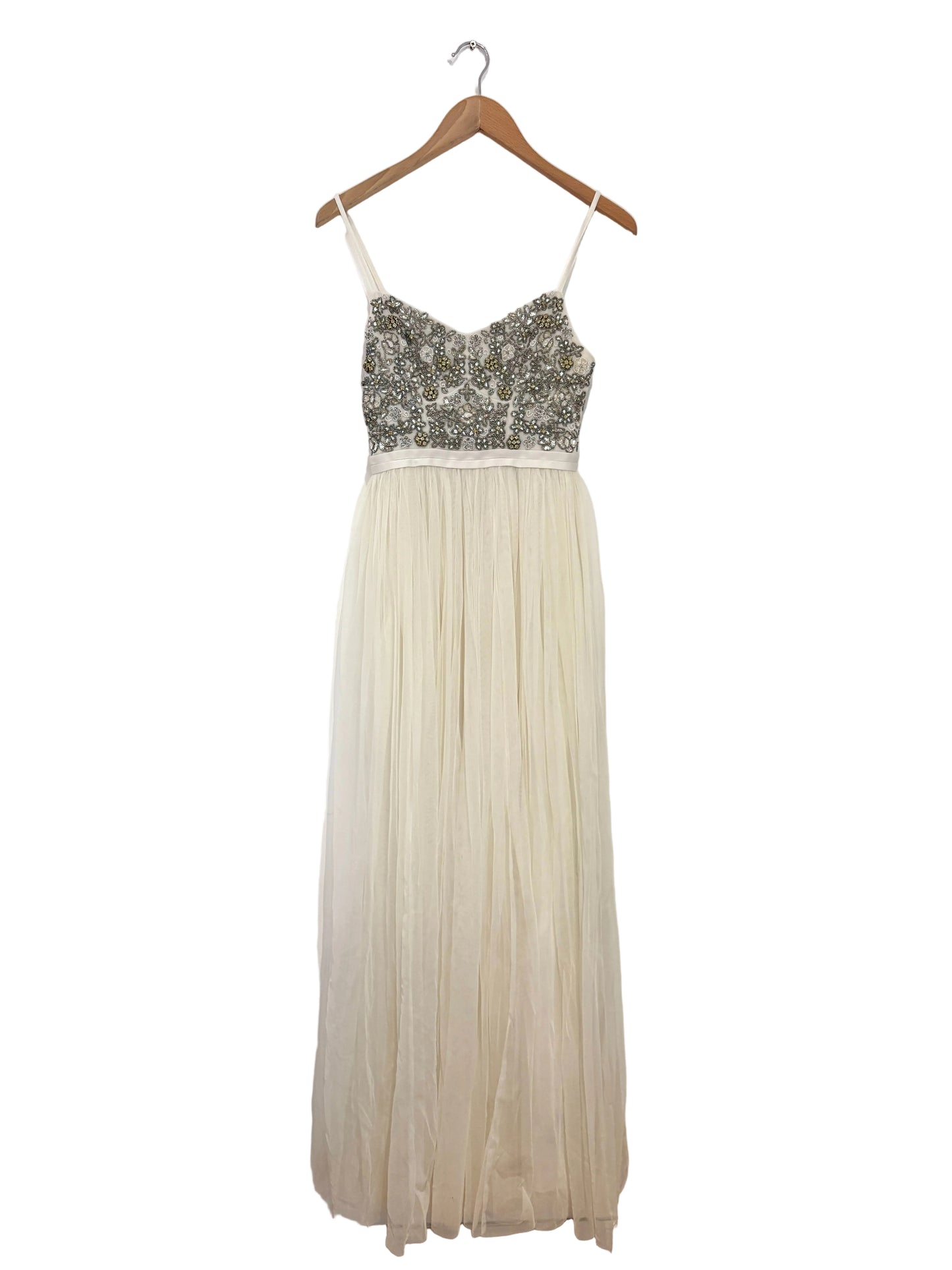 Needle & Thread Bridal Tulle Dress