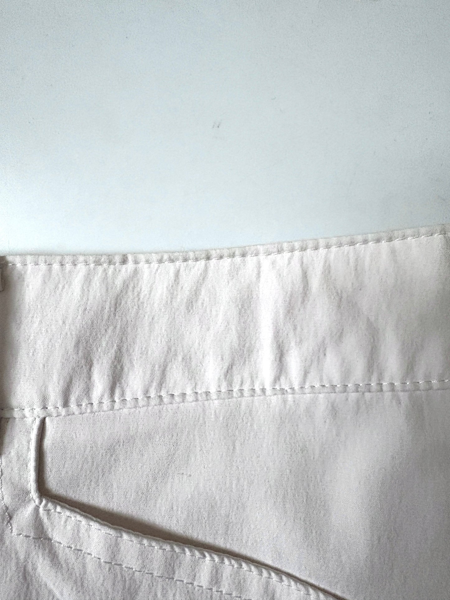 Ronisch Golf White Skort UK 10