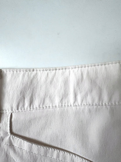 Ronisch Golf White Skort UK 10