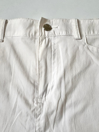 Ronisch Golf White Skort UK 10
