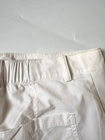 Ronisch Golf White Skort UK 10