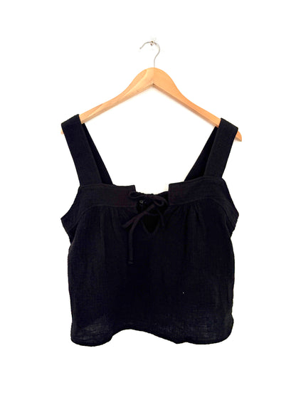 Rails Enya Black Cami