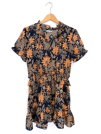 Tula Rosa Bohemian Dress
