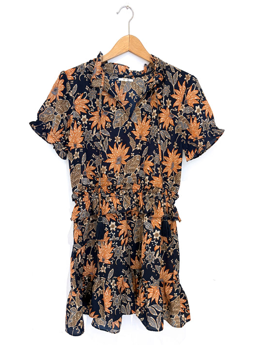 Tula Rosa Bohemian Dress