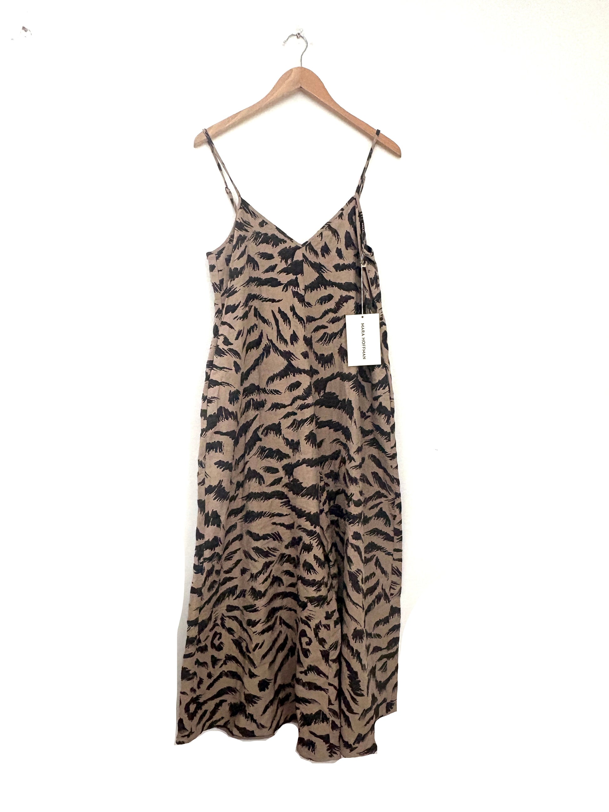 Mara Hoffman Carly Jumpsuit