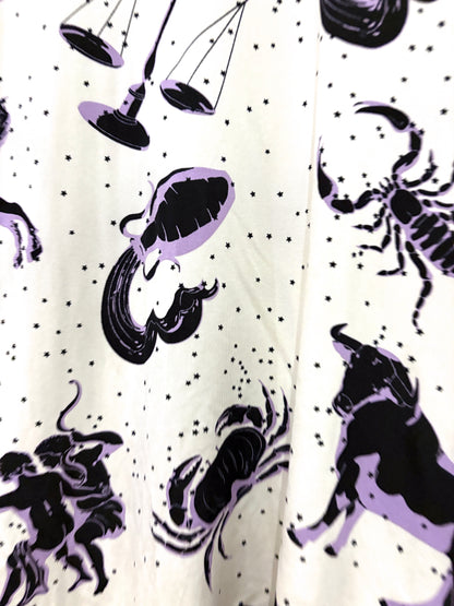 Bimba Y Lola Print Top M