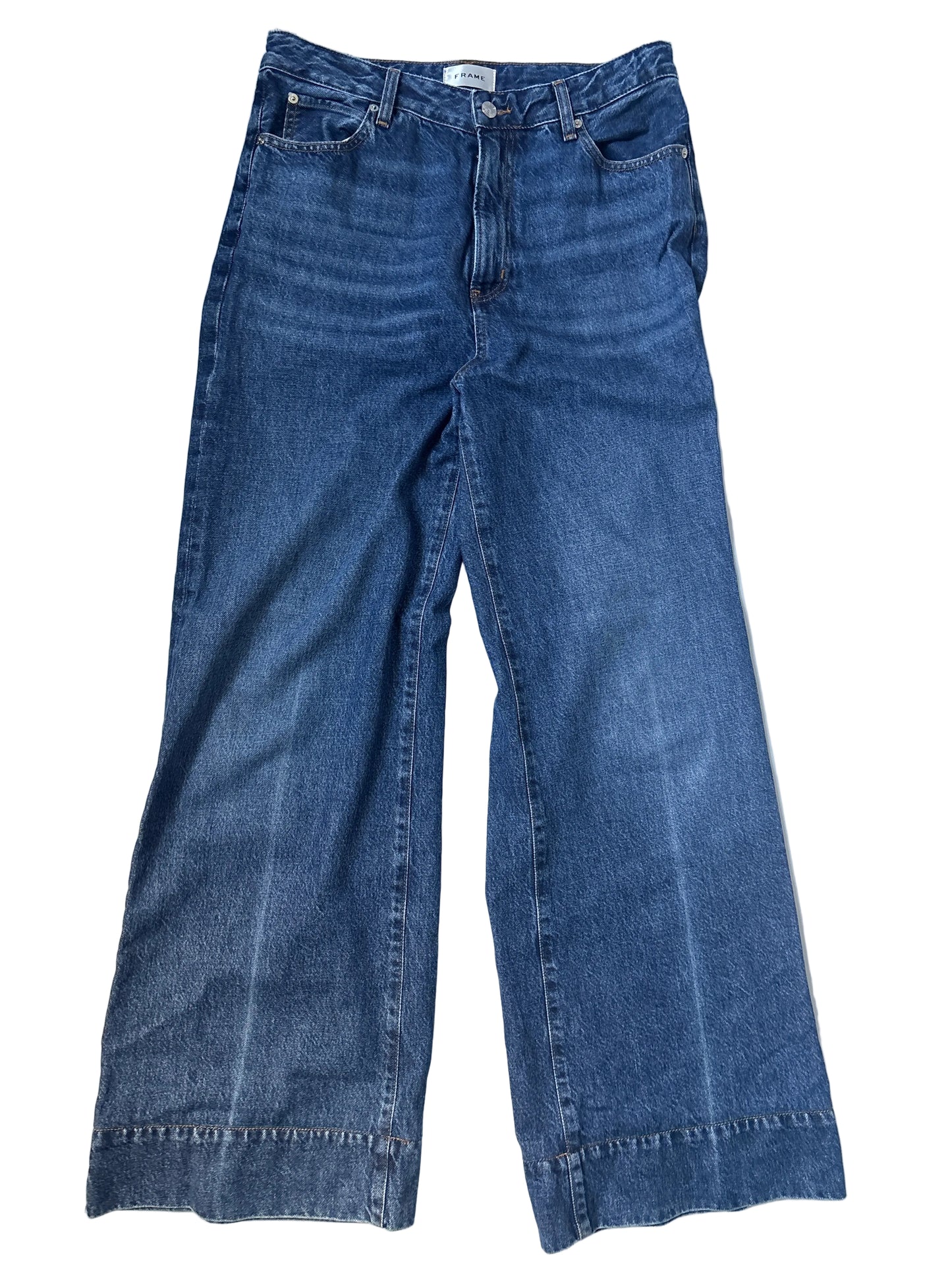 Frame Headliner Jeans