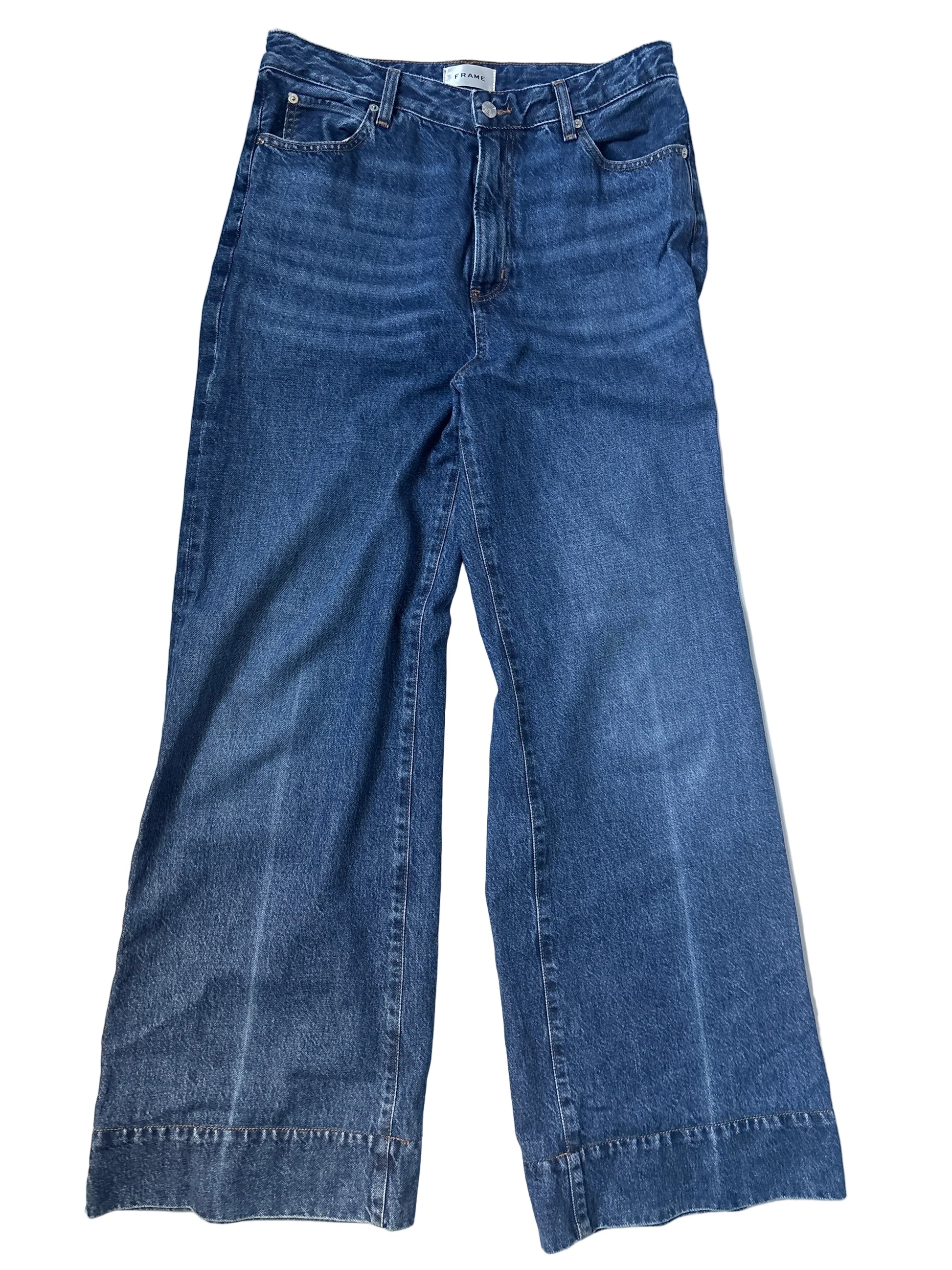 Frame Headliner Jeans