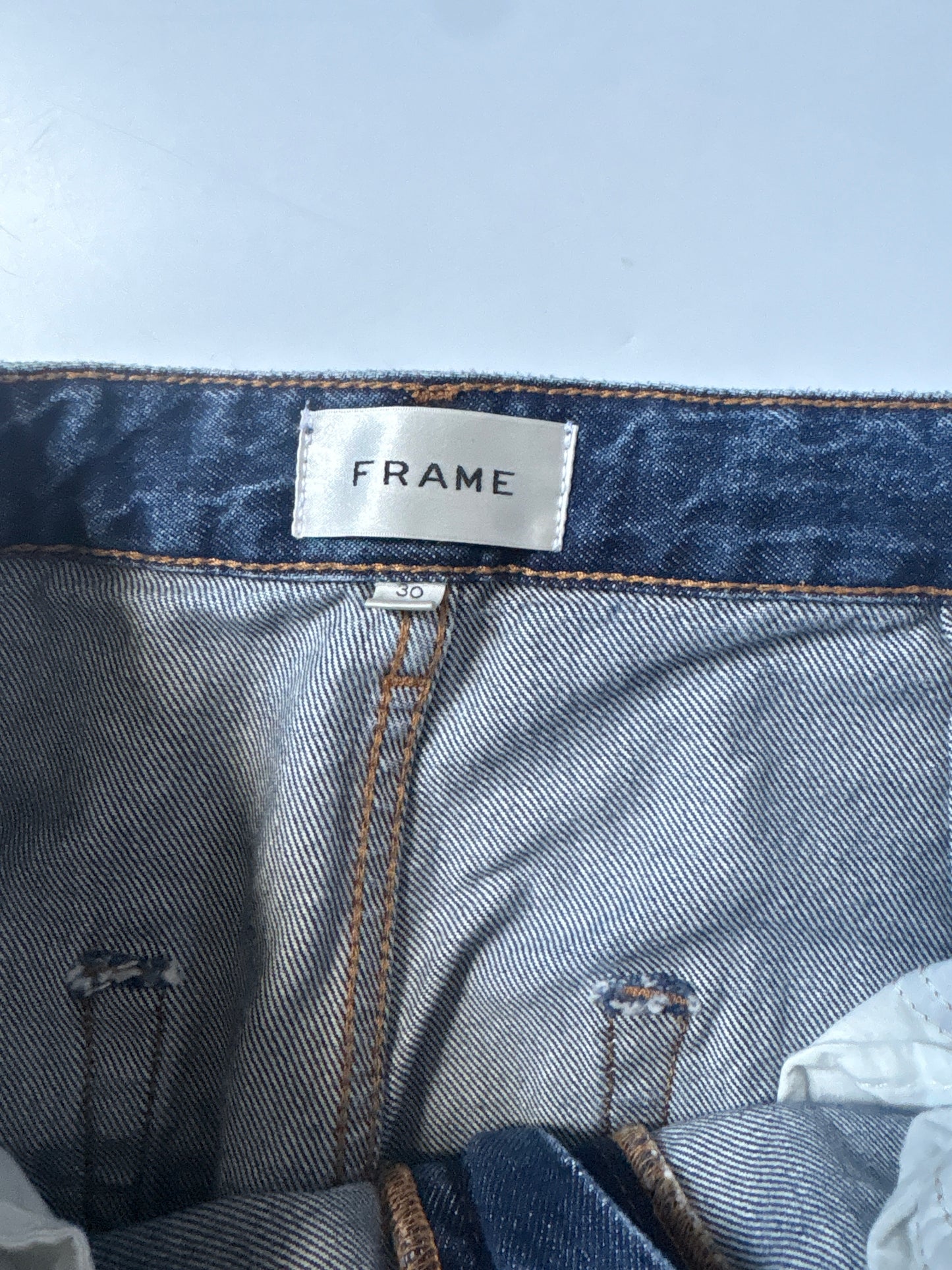 Frame Headliner Jeans 30"