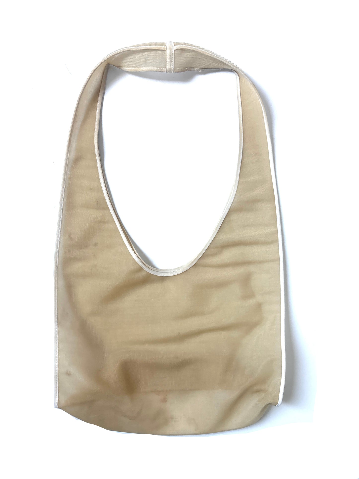 The Row Sock Bindle Hobo Bag
