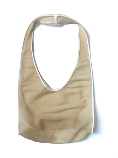 The Row Sock Bindle Hobo Bag