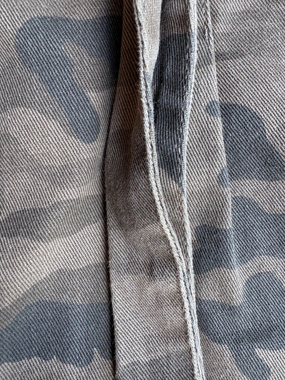 Me+Em Army Trousers UK 10