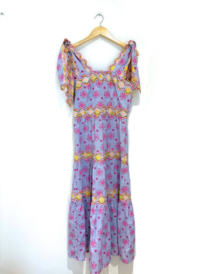 Celia B Elara Dress S