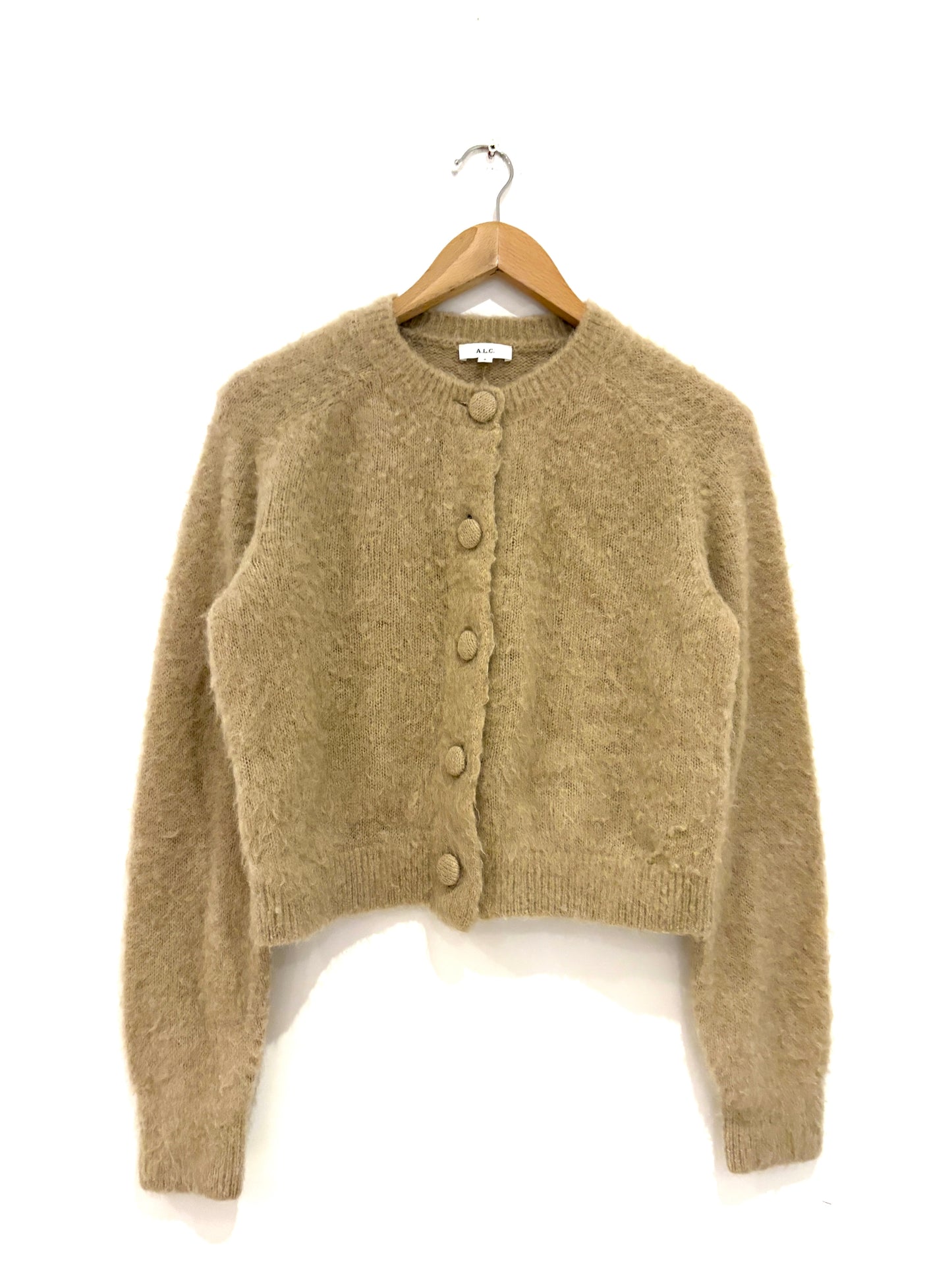 A.L.C Lainie Cardigan