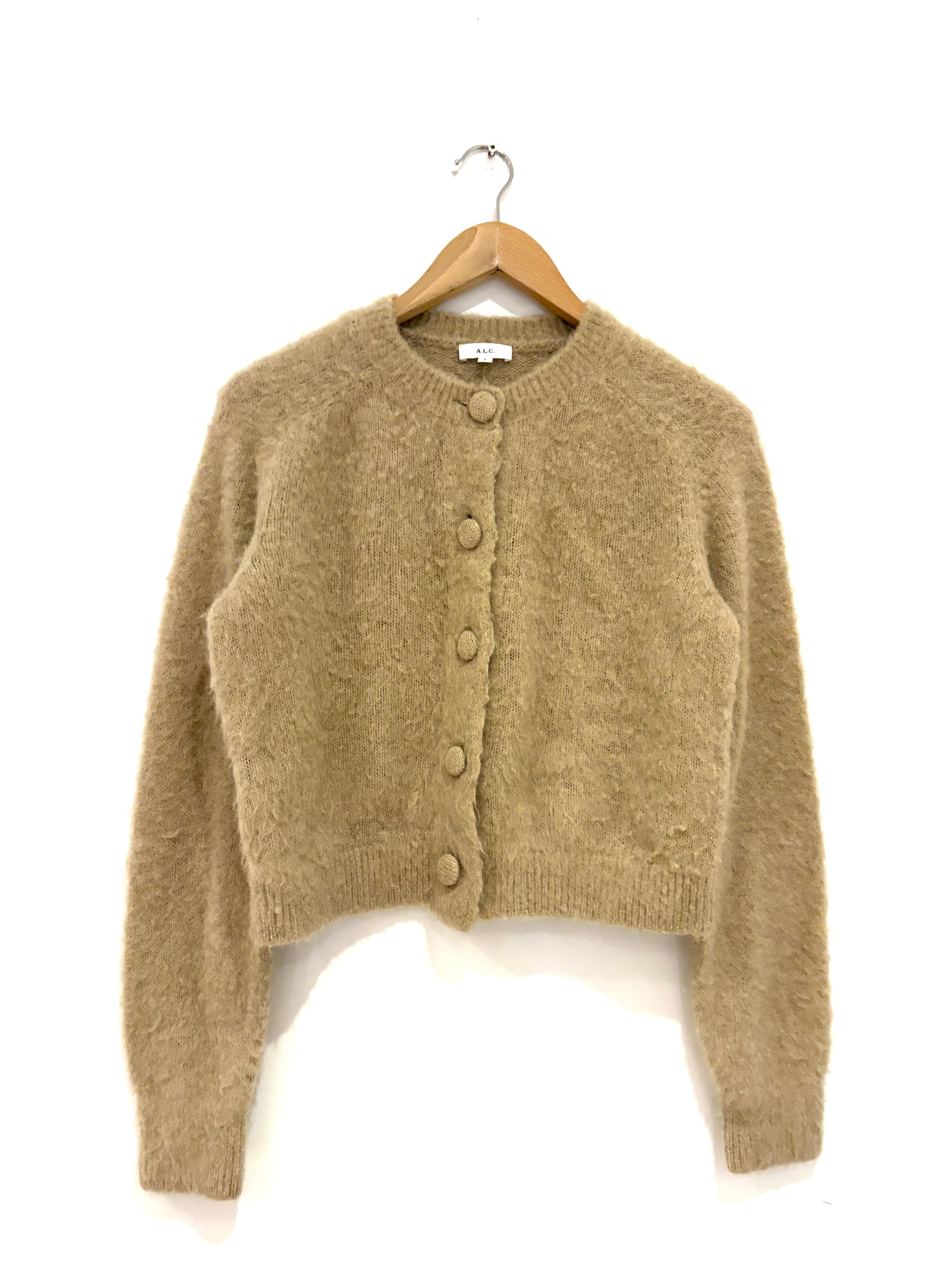 A.L.C Lainie Cardigan