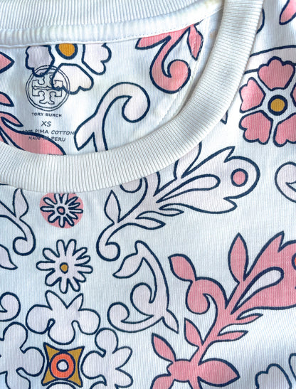 Tory Burch Avril Dress XS