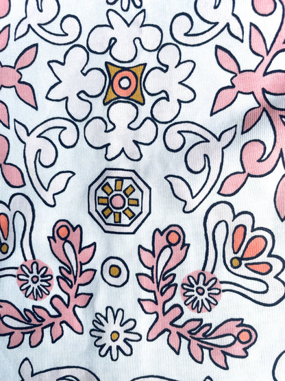 Tory Burch Avril Dress XS